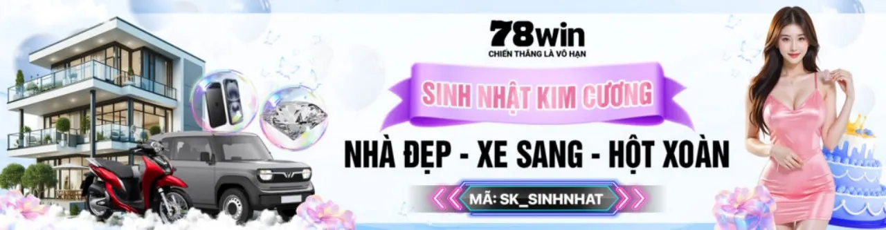 Hình ảnh banner ưu đãi W66 đăng nhập 2026 với các phần thưởng hấp dẫn