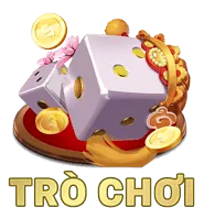 Kho game nổ hũ và slot phong phú