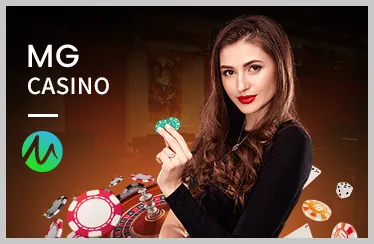 Đa dạng trò chơi sòng bạc trực tiếp